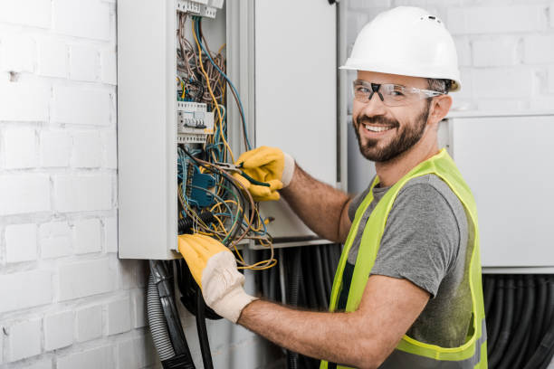 Best Home Electrical Repair  in Chippewa Falls, WI