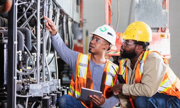 Best Licensed Electrician  in Chippewa Falls, WI