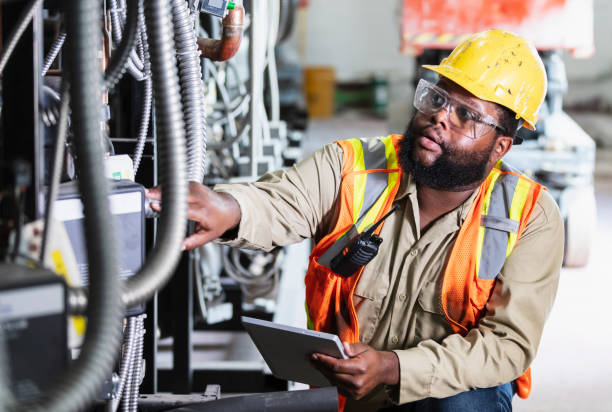 Best Local Electrician Companies  in Chippewa Falls, WI