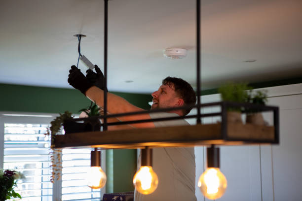 Best Industrial Electrical Services  in Chippewa Falls, WI