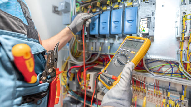 Best Affordable Emergency Electrician  in Chippewa Falls, WI