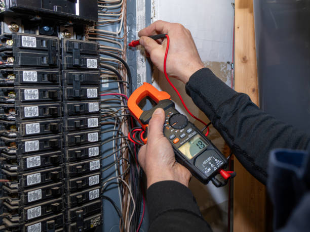 Best Electrical Troubleshooting Services  in Chippewa Falls, WI